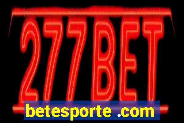 betesporte .com